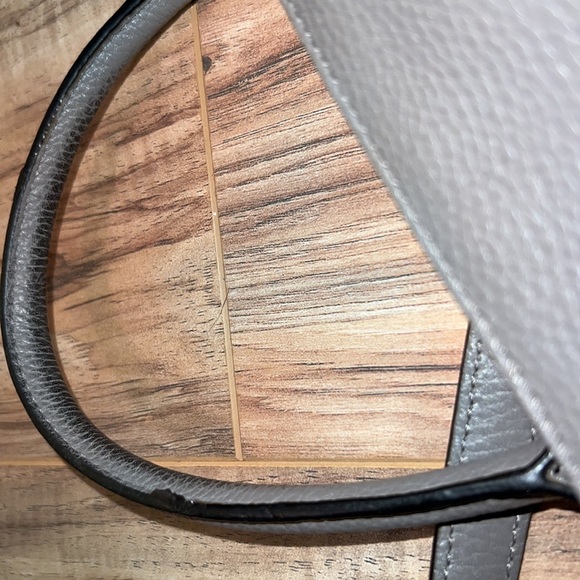 Kate Spade Leighann Mulberry Street Satchel - Picture 16 of 17